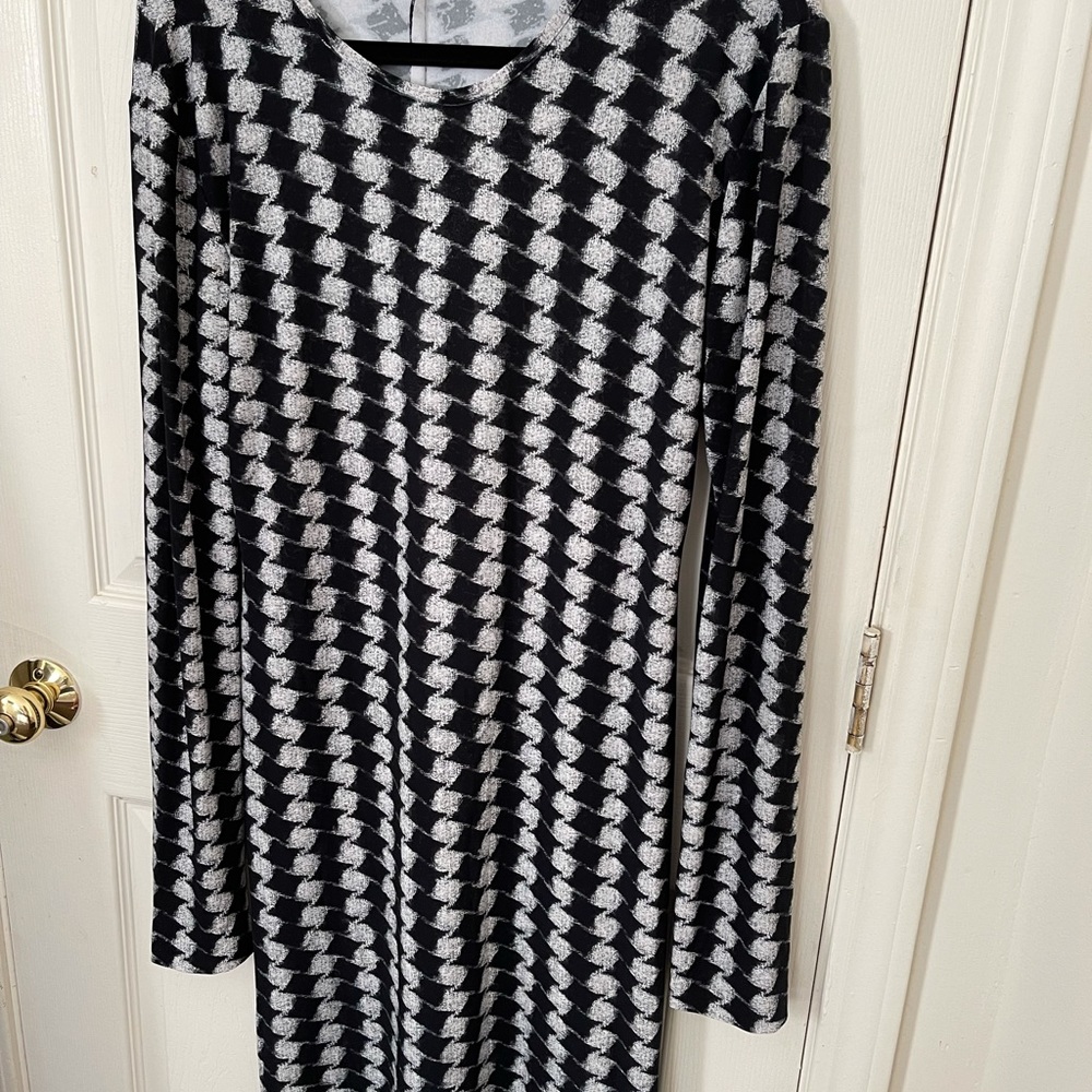 Kamalikulture dress, Size L
